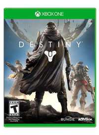 Destiny - Xbox One (Używana)
