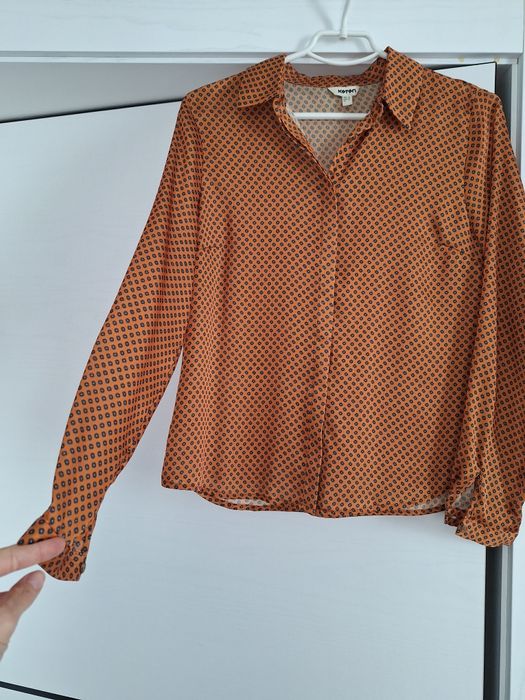 Вышиванка и другие женские вещи