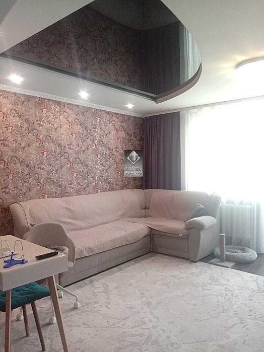 Продам 3-кімнатну квартиру в Шевченківському районі, вул. Брюлова