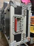 Flight case cdj 400 ou similar para uma unidade