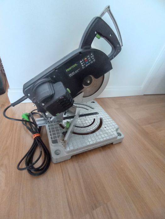 Festool Symmetic 70 ukośnica stan bardzo dobry