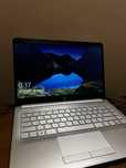 Ноутбук HP Laptop 14-dk1xxx продам