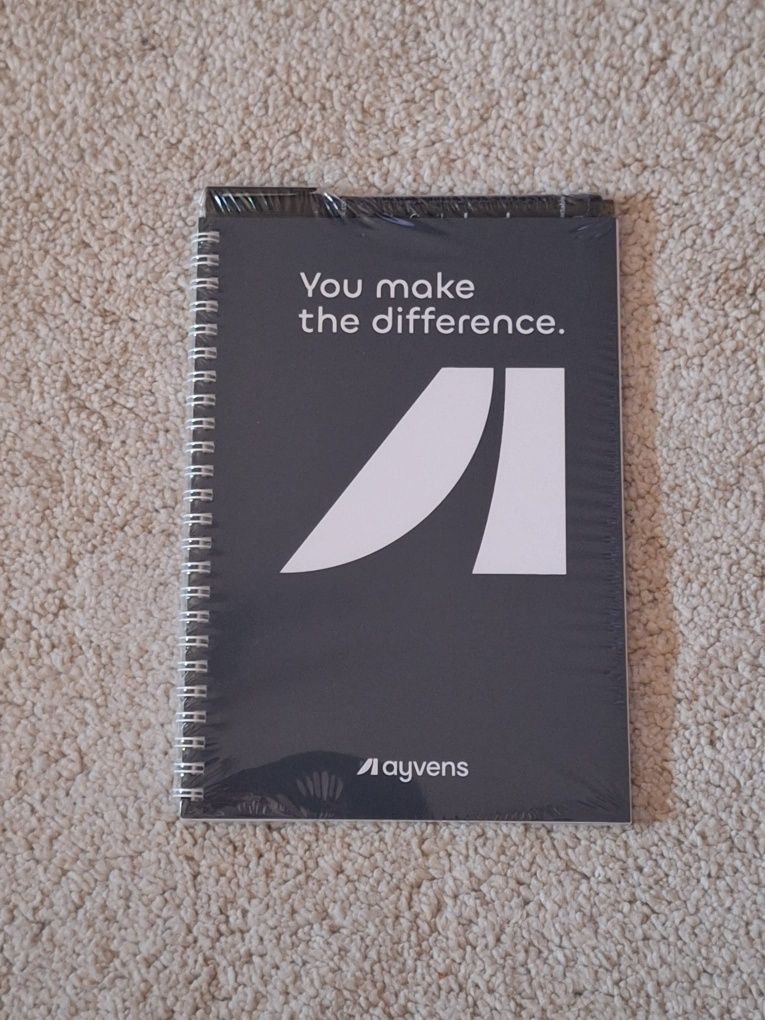 Infinite book a5