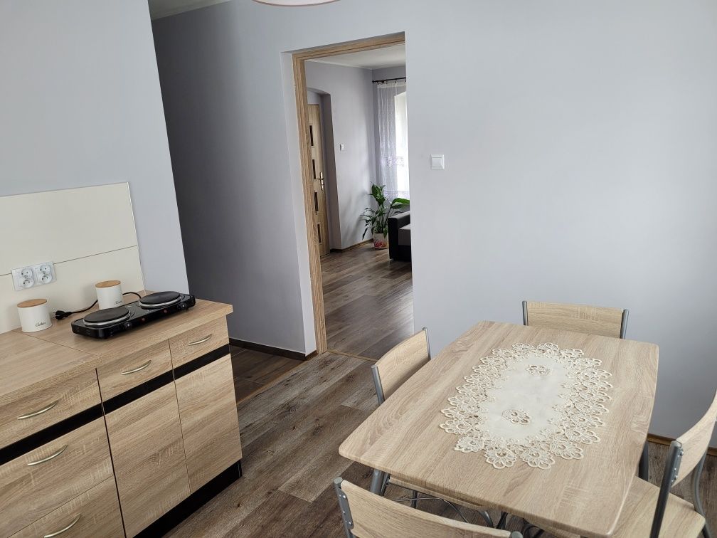 Apartament typu studio Lądek Zdrój noclegi