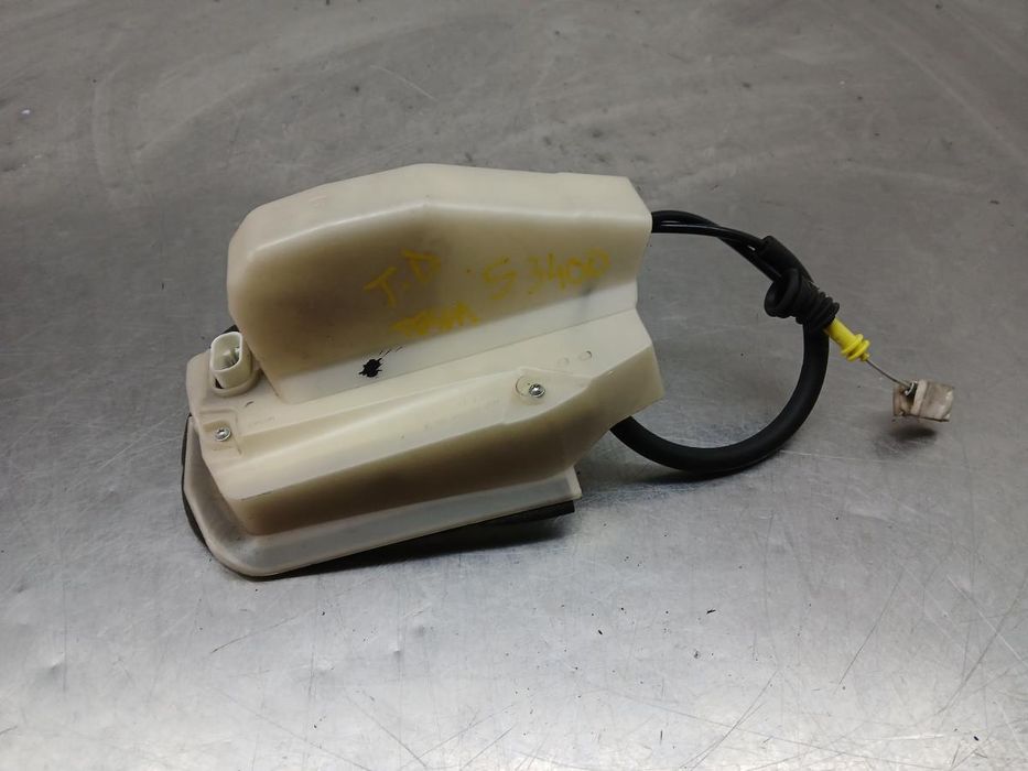 Fechadura / fecho porta trás direito TESLA Model 3 (5YJ3)