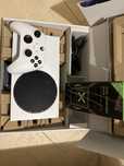 Xbox series S, 512gb