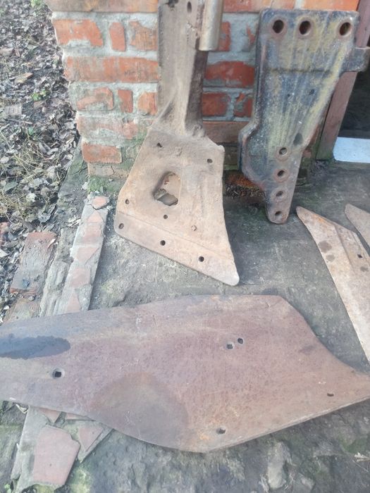 Продам корпус плуга ПЛН 3/35