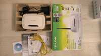 Router TP-link WiFi TL-WR740N