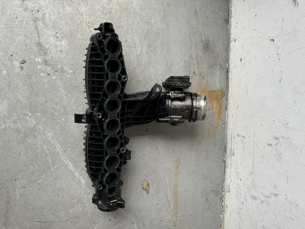 Motor Volvo XC90 peças D4204T14