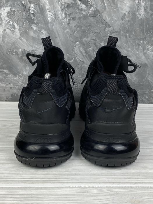 Кросівки nike air max 270 bowfin 42/26.5 см