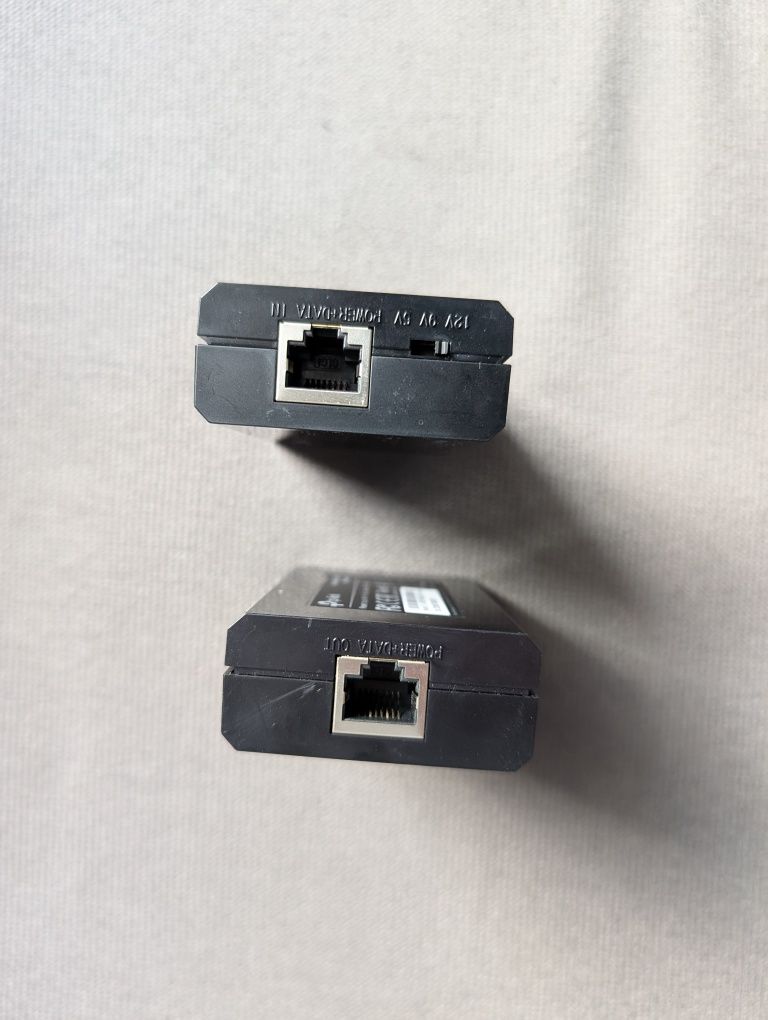 TP-Link PoE injector/splitter