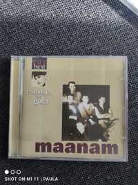 Maanam The best płyta cd