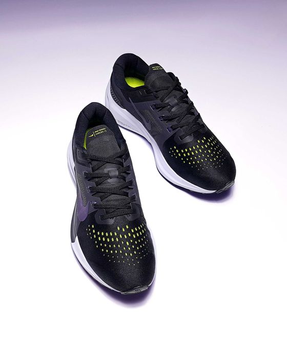 Жіночі кросівки Nike Air Zoom Vomero15. Оригінал. Розмір 38.5 - 24.5см