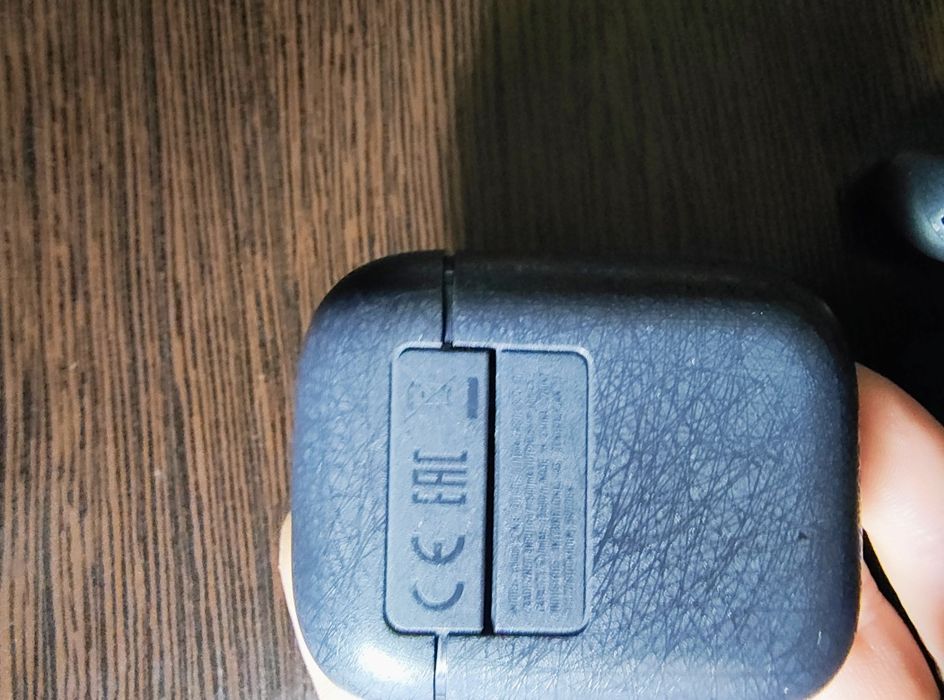 Adidas Headphones Z.N.E. 01  для спортзалу