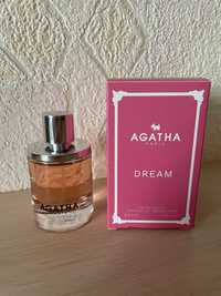 Туалетна вода Agatha Dream