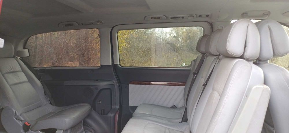 Мерседес Віано 2004