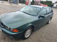 Bmw e39 2.0 Kombi 1998 rok / okazja / zadbany bardzo / klima