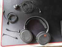 Słuchawki arctis 5 steelseries