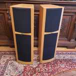 Infinity Kappa 80 – legendarne kolumny hi-fi