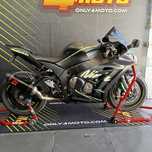 Kawasaki ninja zx10r 2017