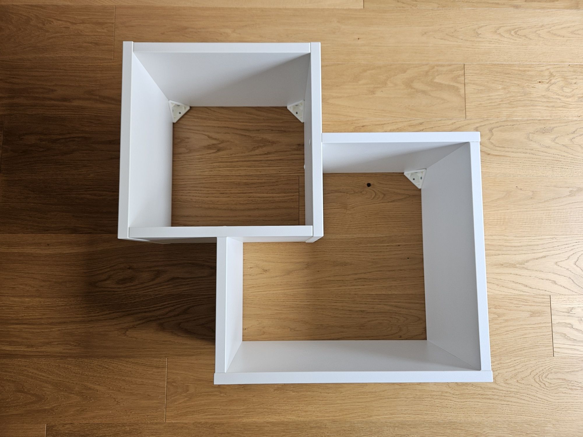 Półka Duo White Meblik