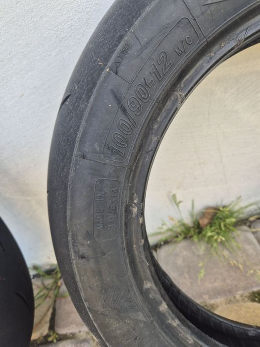 Mitas шина 120/80 12 mc35 s-racer 2.0