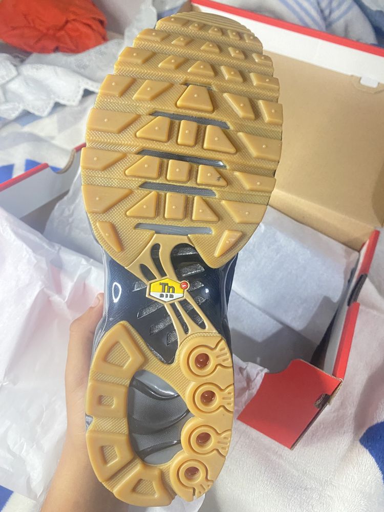 Nike air Max Plus Tn