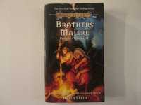Dragonlance- Brothers Majere- Vol. III- Kevin Stein