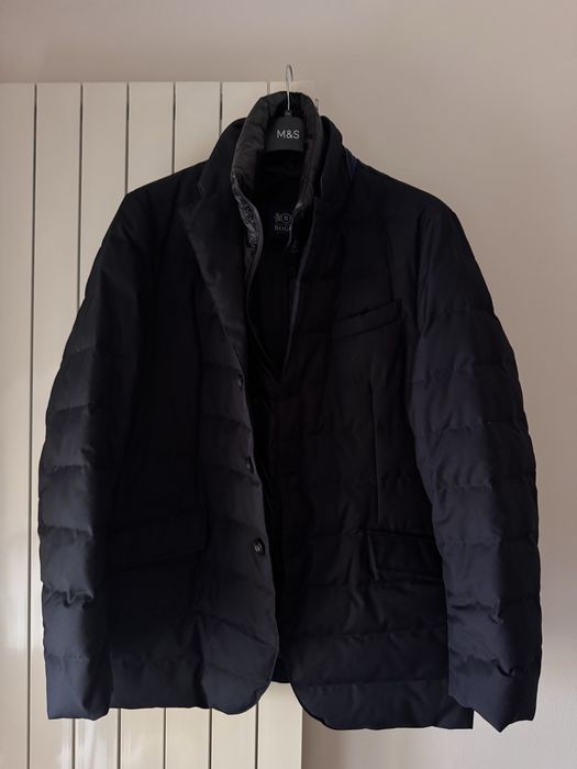 Boggi Milano 56 куртка пиджак Италія
