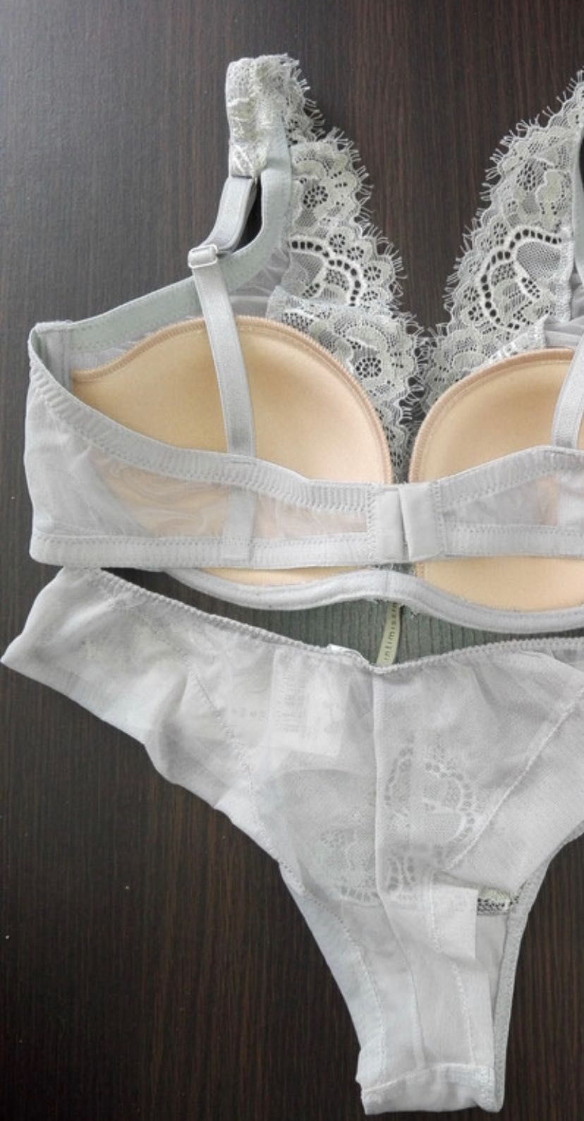 Intimissimi zestaw bie