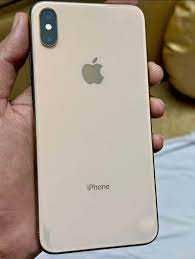 iphone XS EM BOM ESTADO