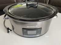 Wolnowar CROCKPOT Timeselect 5.6L CSC066X