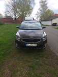 Kia Carens 7os. 2013 1.7 Crdi