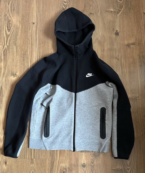 Зіпка nike tech fleece