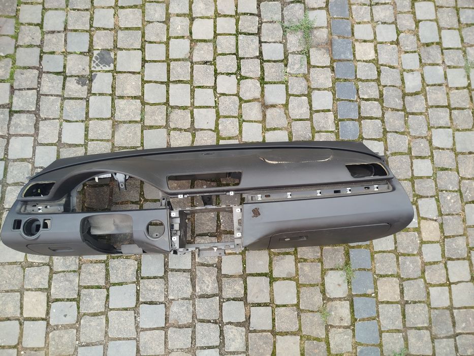 Торпеда Пассат б7 під реставрацію з бардачком