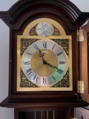 Sprzedam oryginalny Niemiecki zegar.