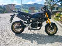 Honda msx 125 (grom)