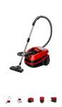 Пилосос BOSCH BWD421PET
Пилосос Пилосос BOSCH BWD421PET BWD421