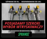 Wtryski Honda Accord VII Civic CR-V FR-V 2 2 2.2 CTDi 044.5110.236