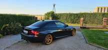 BMW Seria 3 Bmw e92 335is n54t 400km LCI DKG gwint KW