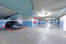 Lugar de Garagem Alta de Lisboa, Lumiar