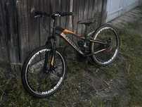 Велосипед Crossride