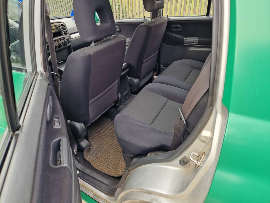 Suzuki Grand Vitara 2.0 diesel 4x4 *klima*