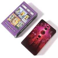Learning Tarot Cards Deck - Novo