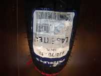 120/70-17 M/C 58V METZELER LASER TEC FRONT 17r Nowa! 50