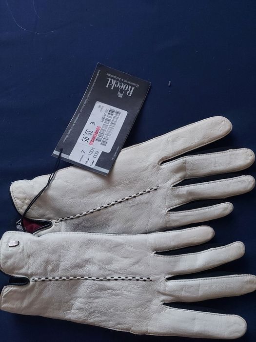 Перчатки жіночі s