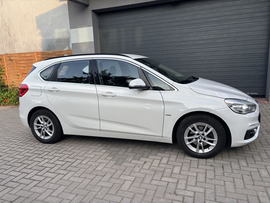BMW 2 218I Active Tourer 1,5 - sprzedam