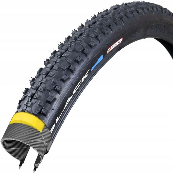 BlackStone 27,5x2,10 opona 55-584 antyprzebicie rowerowa wkładka rower