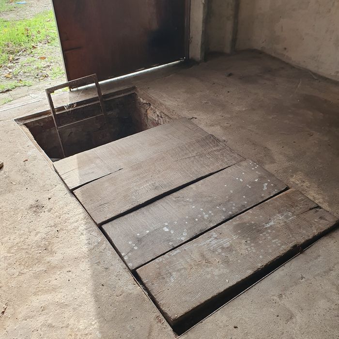 Продам каменный гараж в районе 25 чапаевской дивизии