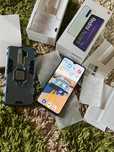 Смартфон xiaomi redmi note 8pro , повний комплект! 6.53 дюйми